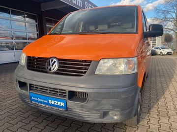 Volkswagen T5 Transporter - 5