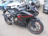 Honda CBR 500 RA - HONDA CBR500