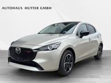Mazda 2 1.5L e-SKYACTIV G 90ps 6MT HOMURA AKA DRAS