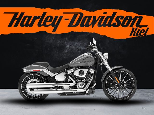 Harley-Davidson BREAKOUT FXBR 117 ci - MY26