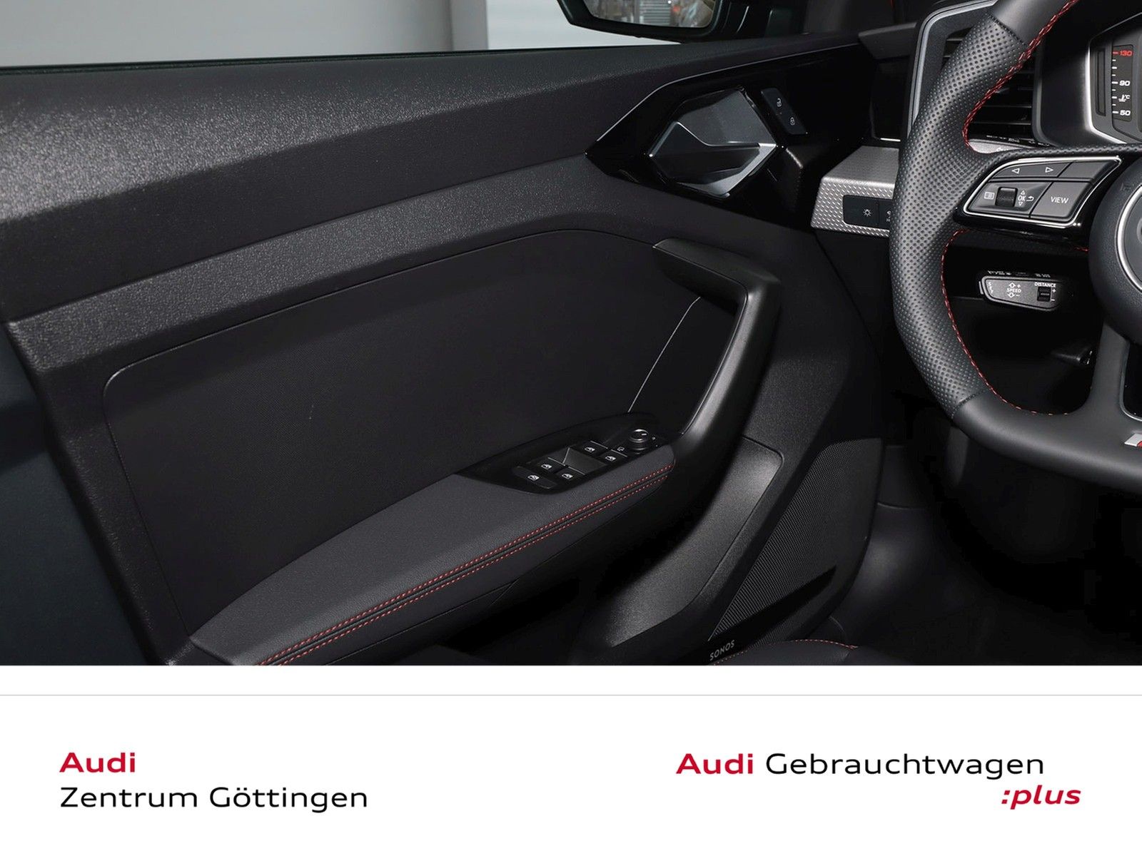 Audi A1 - Bild 12