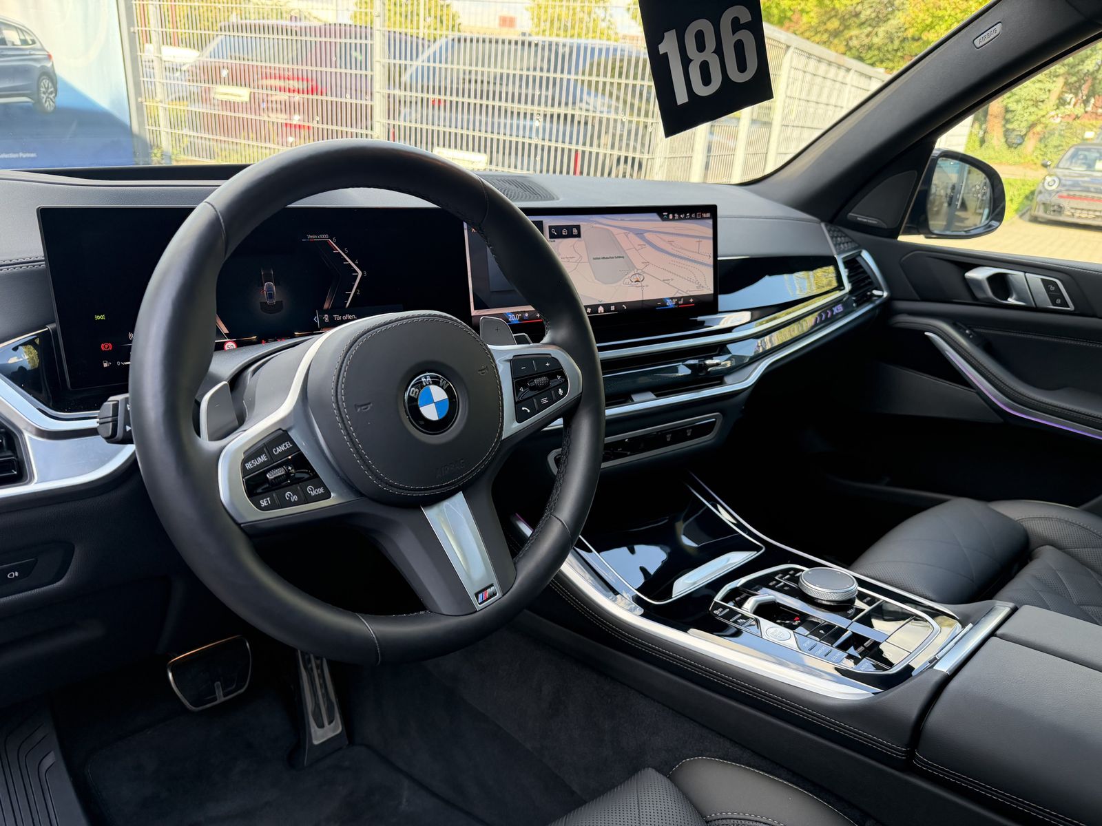 BMW X5 xDrive30d M Sport AHK PANO StHzg H&K DA-Prof foto 4