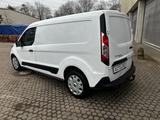 Ford Transit Connect 1.5TDCi Kasten lang*Automat*3Sit - Ford Transit: 3.5