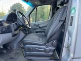 Mercedes-Benz Sprinter 316 CDI L2 H1 Scheckheft  1. HD.  AHK - Angebote