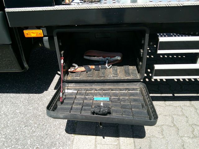 Mercedes-Benz Sprinter III Abschleppfahrzeug 5T Top Zustand !