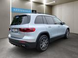 Mercedes-Benz GLB 200 AMG 360° Multibeam Night Keyl-GO PTS - Mercedes-Benz GLB 200 mit Benzin-Antrieb: Automatik