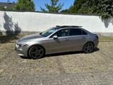 Mercedes-Benz A 180 d Limousine Ambi, Pano, Widescreen, AMG - Mercedes-Benz A 180