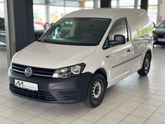 VW Caddy 2.0 TDI Nfz Kasten BMT VW Caddy 2.0 TDI Nfz Kasten BMT