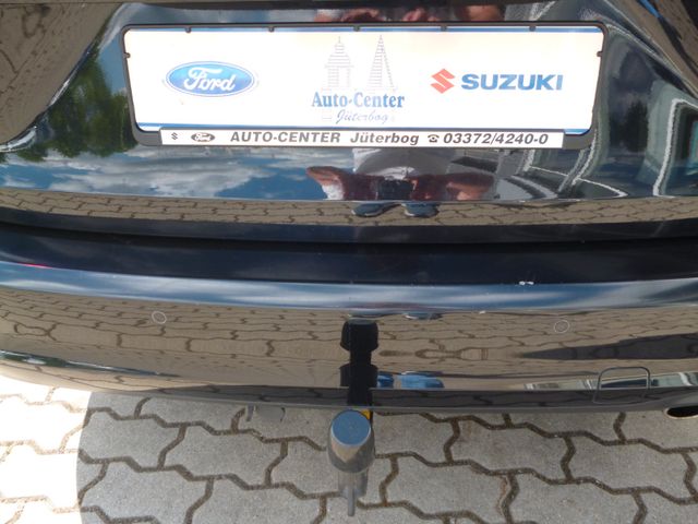 Focus Turnier Titanium*Aut*AHK*ACC*