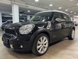 MINI Cooper S Countryman ALL4 Leder~Klima~Automat. - MINI aus 2010: Countryman
