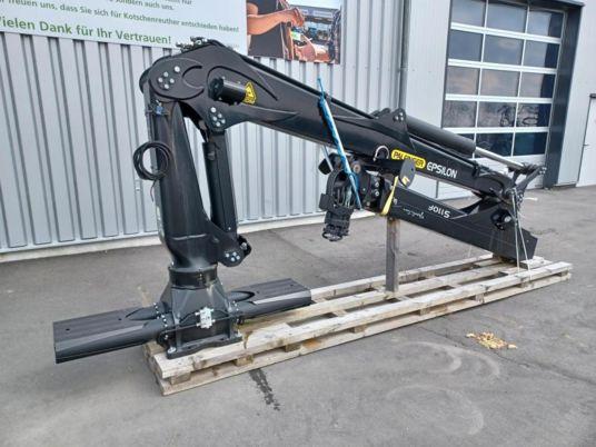 Andere Epsilon S110F86