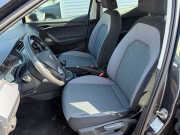 Seat Arona Style+Navi+AppC+SHZ+WR