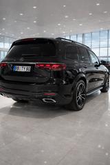 Mercedes-Benz GLS 450 d 4MATIC -AMG Style Pano 23Zoll uvm. - Mercedes-Benz GLS 450 Jahreswagen