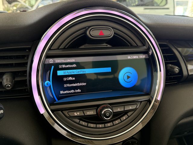 MINI John Cooper Works Cabrio NAVI PLUS ADAPT LED HK