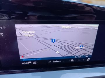 Fotografie 7 des Opel Mokka Ultimate Automatik Alcantara Navi AHK