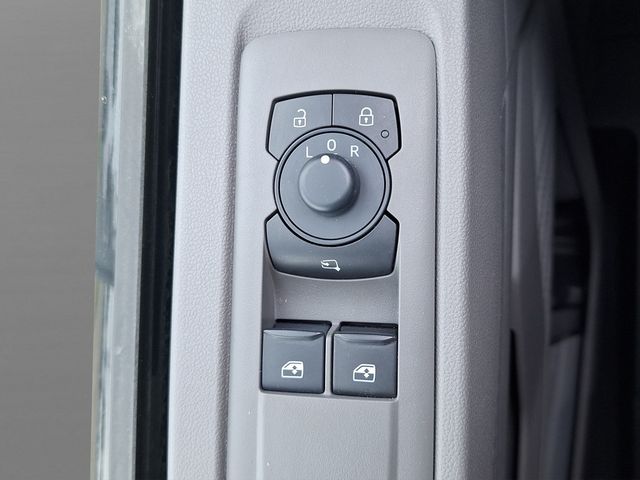 Transporter Kasten langer Radstand 2.0 TDI 6-Gan