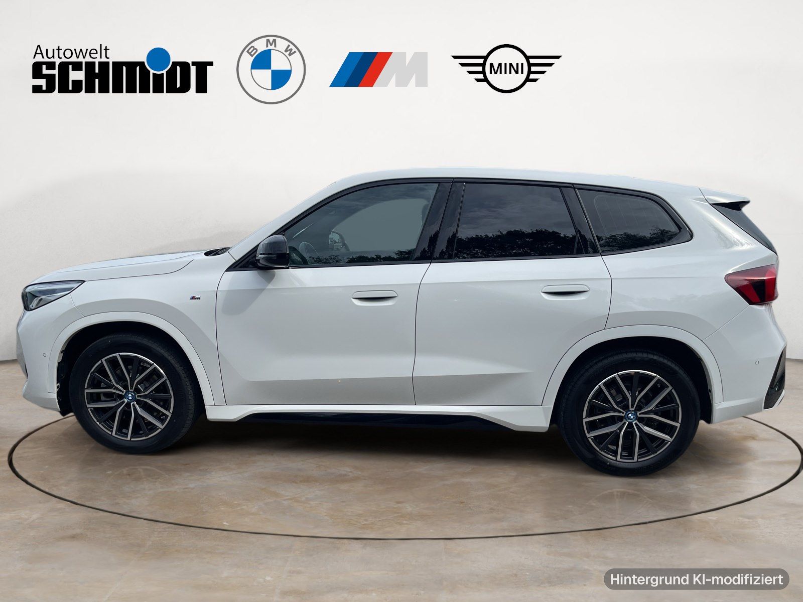 BMW iX1 xDrive30 M Sport + 2Jahre-BPS.-GARANTIE imagem 2