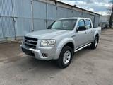 Ford Ranger 3.0 TDCI Limited Automatik Doppelkabine - gebrauchte Ford Ranger aus dem Jahr 2007