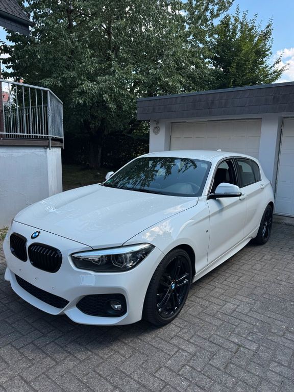 Image of BMW 118