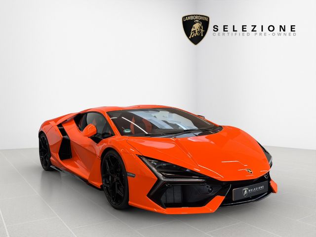 Lamborghini Revuelto 6.5 V12 HPEV