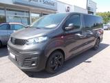 Fiat Scudo Kombi L3 2.0 Mjet Automatik + 8 Sitze AHK - Fiat Scudo: 8