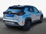 Toyota Yaris Cross Hybrid 1.5 VVT-i Adventure - Toyota Yaris Cross Gebrauchtwagen