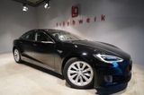 Tesla Model S 75D*4x4*Garantie*Autopilot-Facelift-