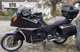 BMW K 1100 LT SE - BMW 1995