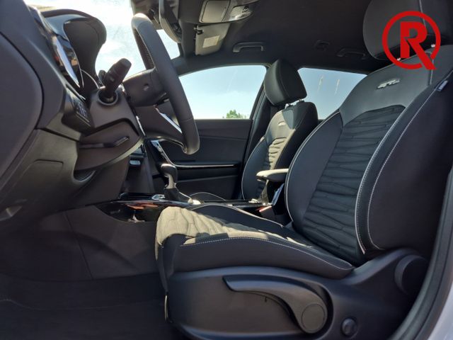 Ceed_sw GT Line 1.5 T-GDI Android Auto Apple Car