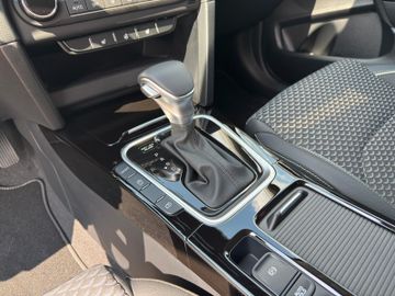 Kia XCeed 1.5 T-GDI Vision DCT7 Klima Navi Kamera