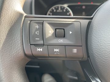 Nissan Qashqai - 6