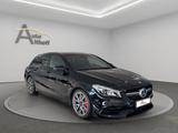 Mercedes-Benz CLA 45 AMG 2.HD AEROKIT ACC LED PANO KAM NAV L7 - Mercedes-Benz CLA 45 AMG Gebrauchtwagen