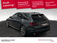 Audi A4 - Vorschau Bild 3