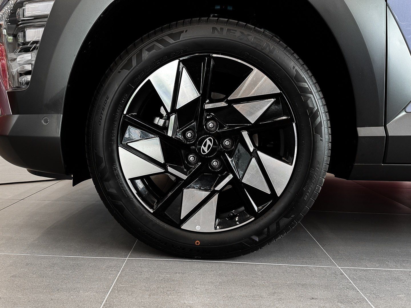 Hyundai KONA - Bild 4