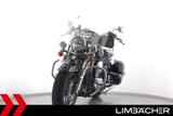 Kawasaki VN 1700 CLASSIC TOURER - Cruise-Control, etc - KAWASAKI CHOPPER
