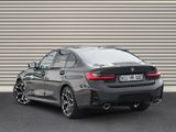 BMW 320d xDrive UPE 75810€ Deal - BMW 320: De
