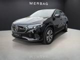 Mercedes-Benz EQA 250+ PROGRESSIVE DISTRONIC KAMERA APPLE LED - gebrauchte Mercedes-Benz EQA aus dem Jahr 2024