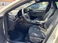 Cupra Leon - Vorschau Bild 10