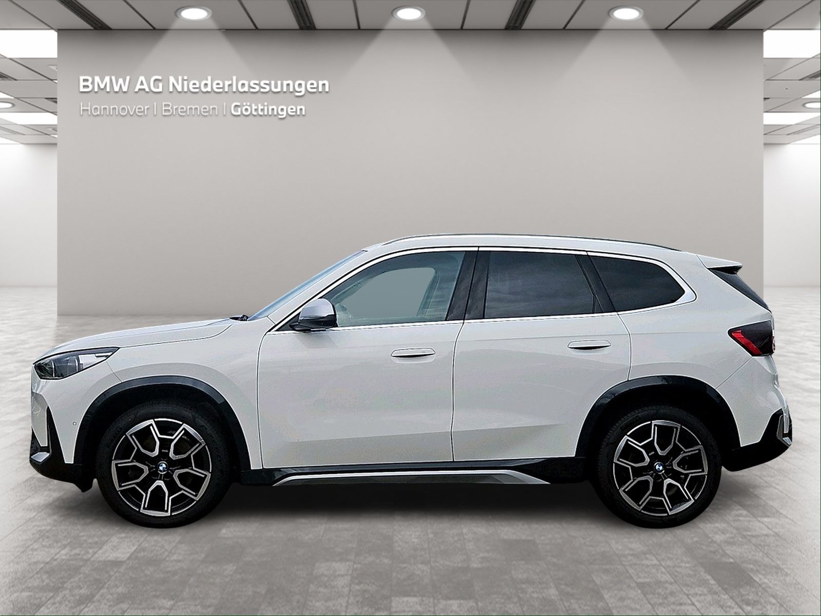 BMW X1 xDrive23d Driv.Assist Harman K Head-Up LED foto 3