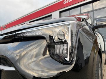 Kia Picanto 1.0 GDI 68 PS Vision Automatik Navi SHZ