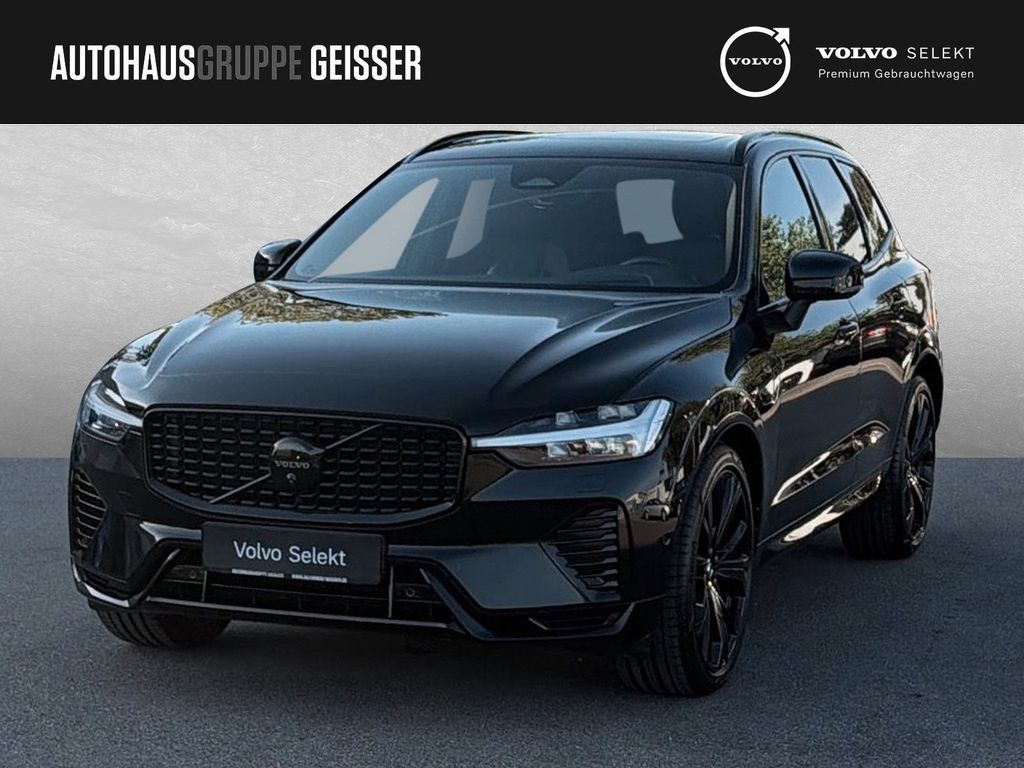 Image of Volvo XC60