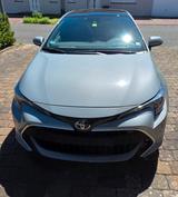 Toyota TOP! Corolla 2,0 Hybrid Lounge Pano*AHK*HUD - Toyota Corolla: Automatik