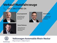 Volkswagen T7 Multivan - Vorschau Bild 9