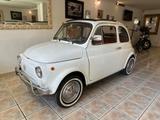 Fiat Cinquecento 500 L AMATORE BELLISSIMA/ RATE - Fiat Cinquecento Gebrauchtwagen