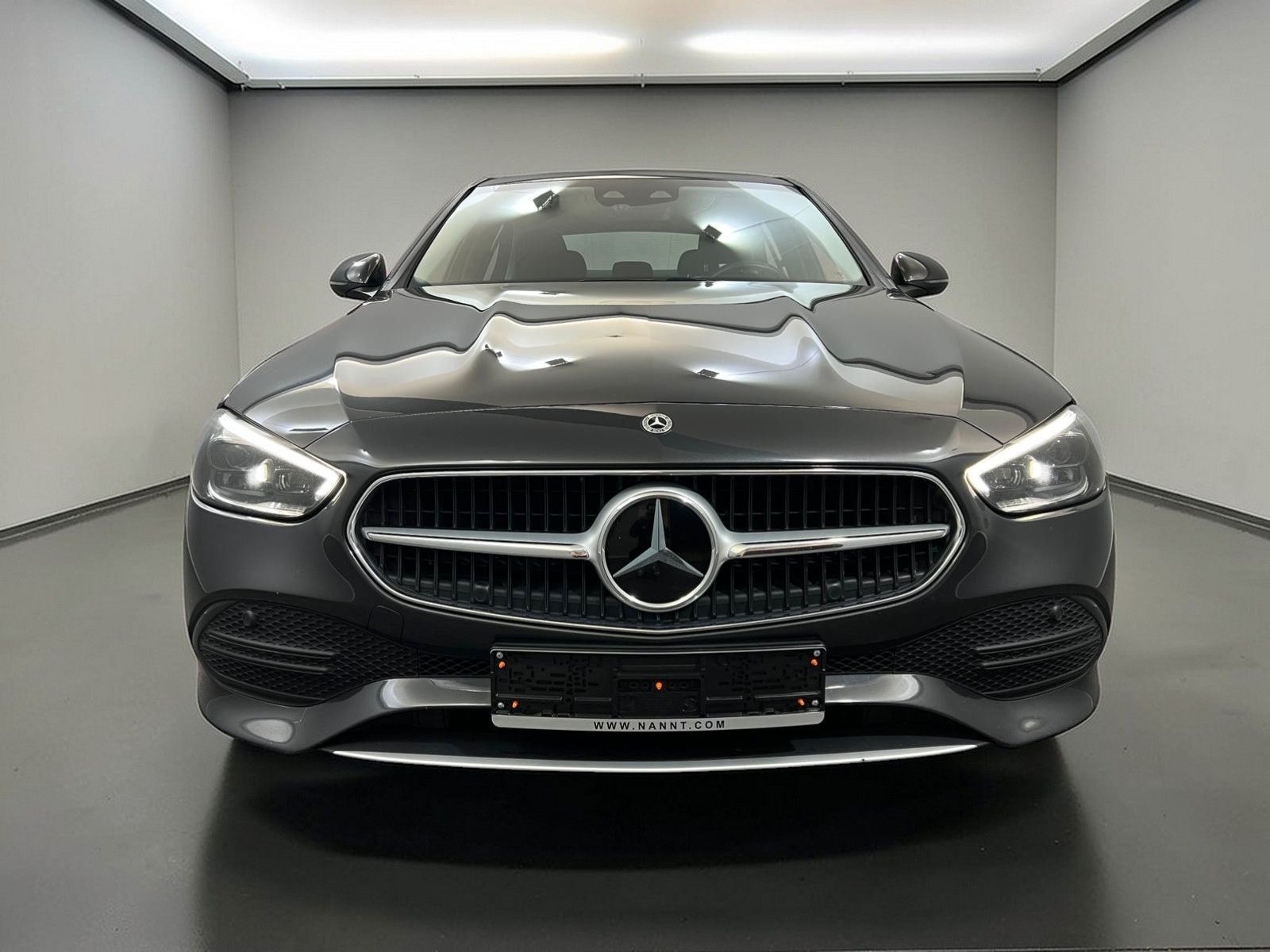 Mercedes-Benz C 200d DIGI-LIGHT*DISTR+*RÜCKKAM*WIDE*CARPLAY imagem 2