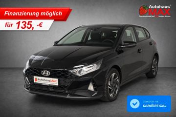 Hyundai i20 - 1
