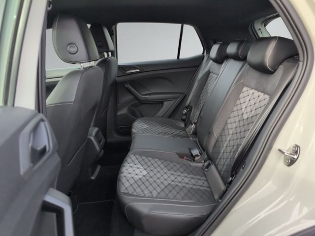 T-Cross 1.5 TSI DSG R-LINE IQ.LIGHT+RFK+5J-GARAN