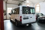 Ford Transit Kombi FT 280 K * 9-SITZER * TÜV NEU * - gebrauchte Ford Transit aus dem Jahr 2012
