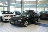 Ford Mustang 3.7l V6 Cabrio *Saubere Historie/Carfax* - gebrauchte Ford Mustang aus dem Jahr 2012