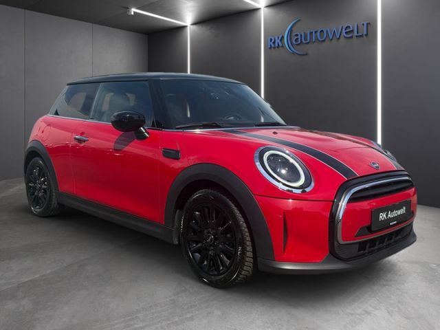 Cooper C Trim Digitales Cockpit SHZ CarPlay